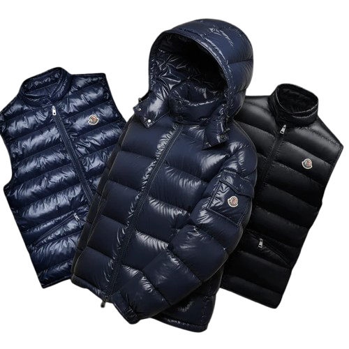 Moncler Supplier