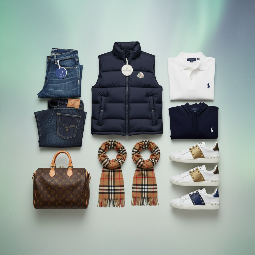 Designer Kolleksjon Supplier