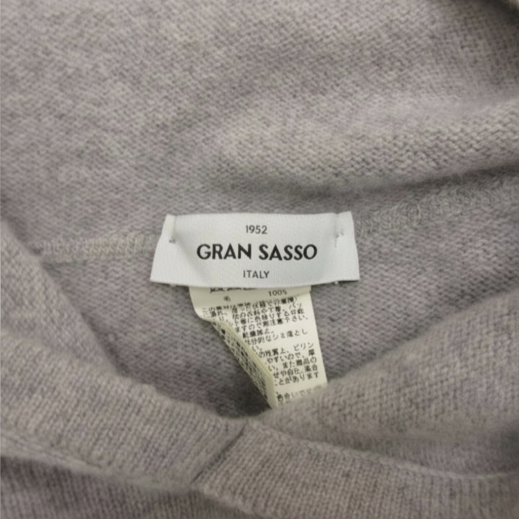 Gran Sasso clean merke