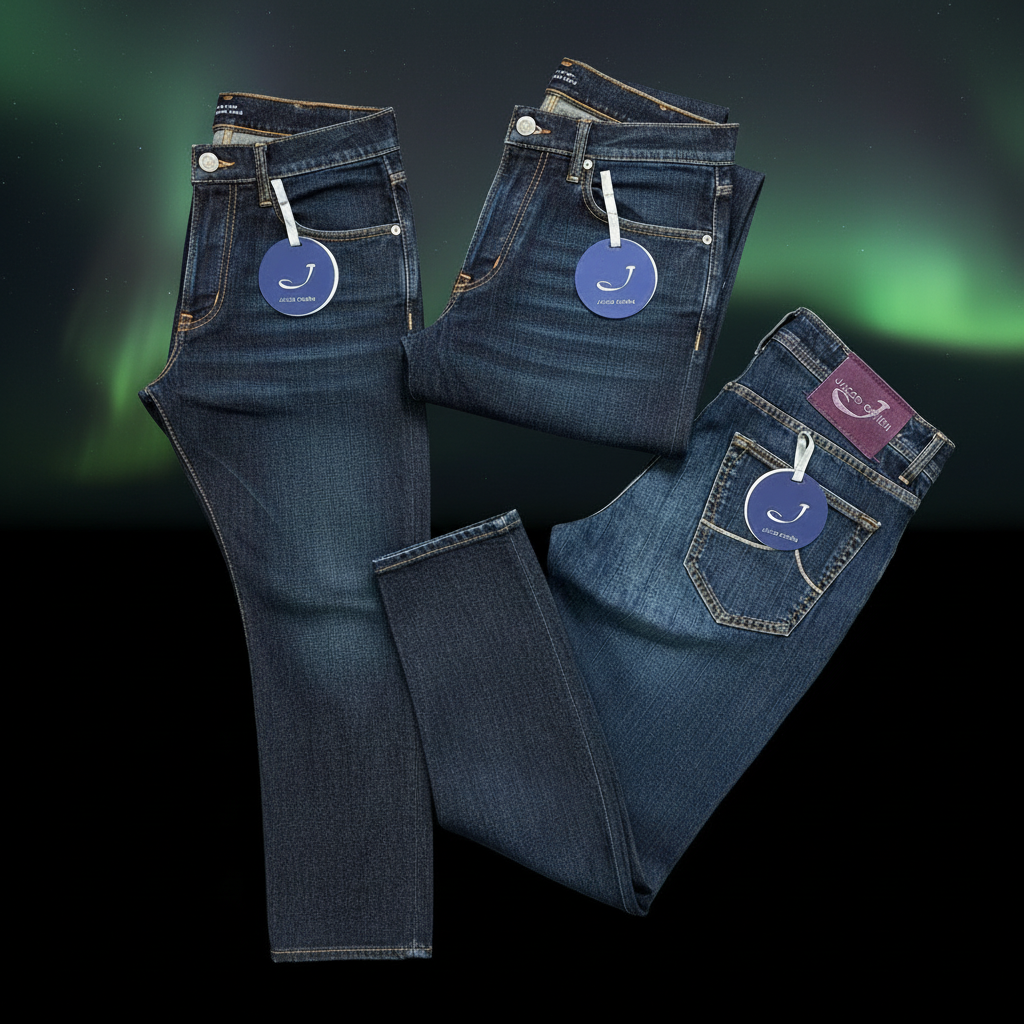 Jacob Cohen Jeans