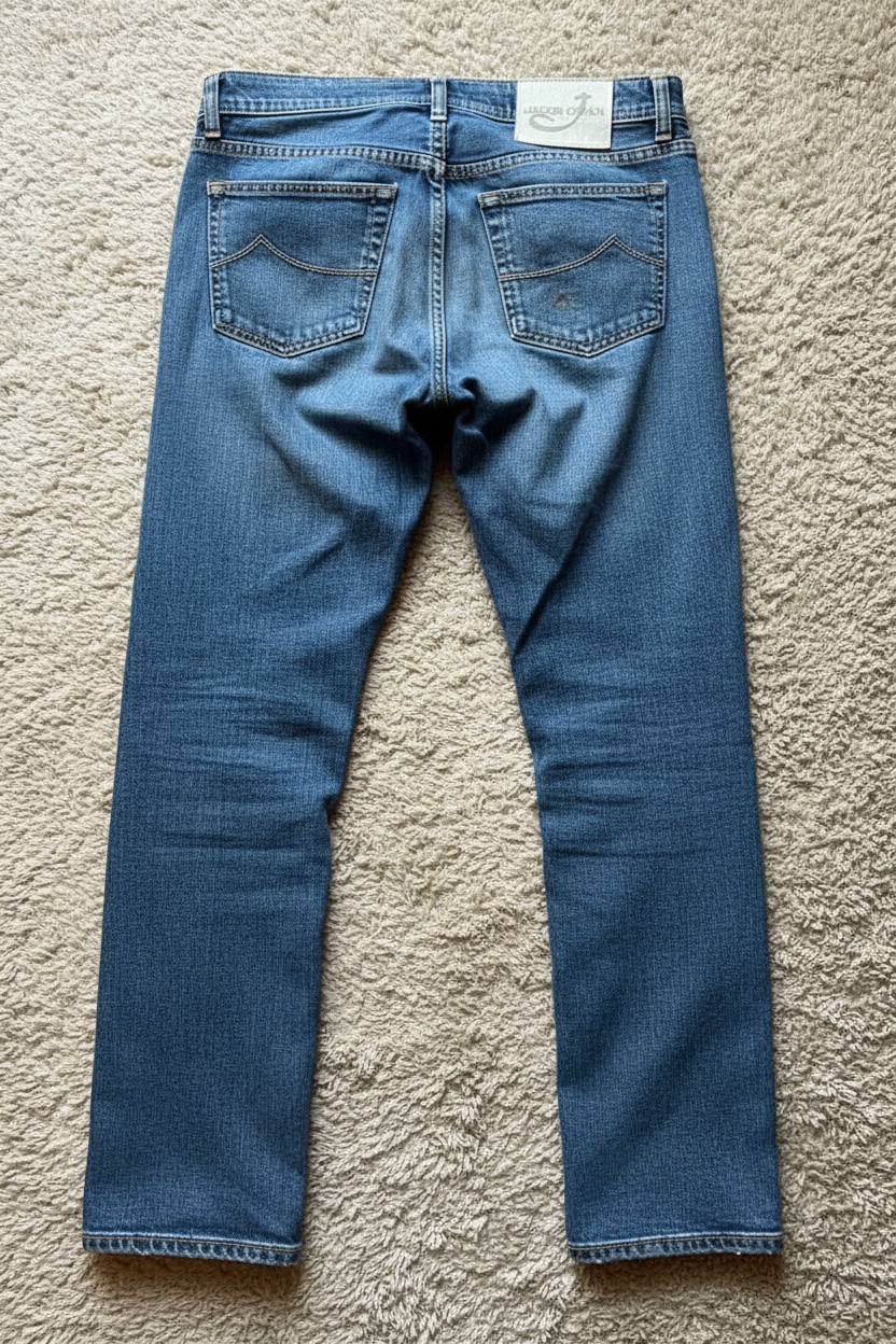 Jacob Cohen Denim Jeans-31