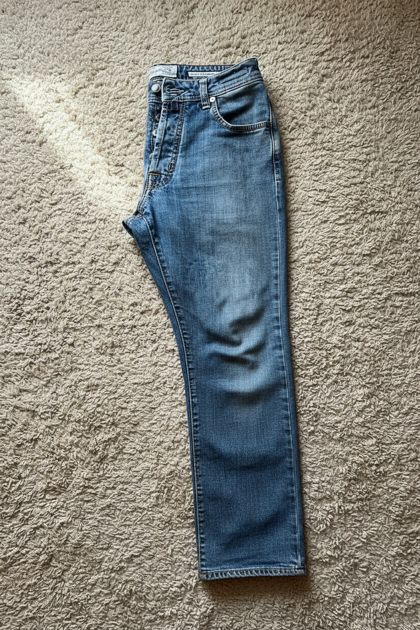 Jacob Cohen Denim Jeans-31